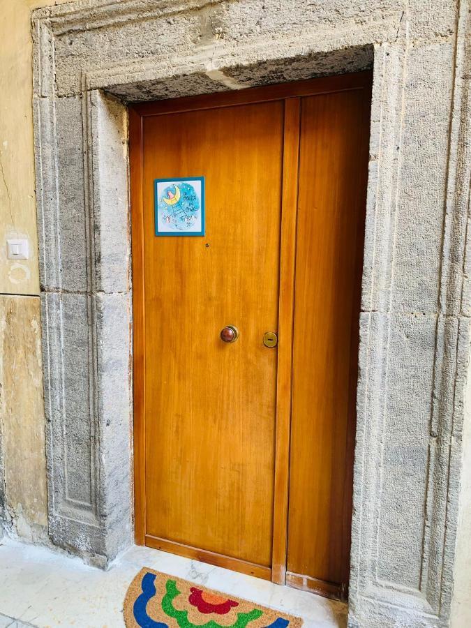 La Casetta In Centro Naples Luaran gambar